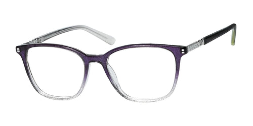 Reflections R791 Eyeglasses / Size 52 / Grey Mist