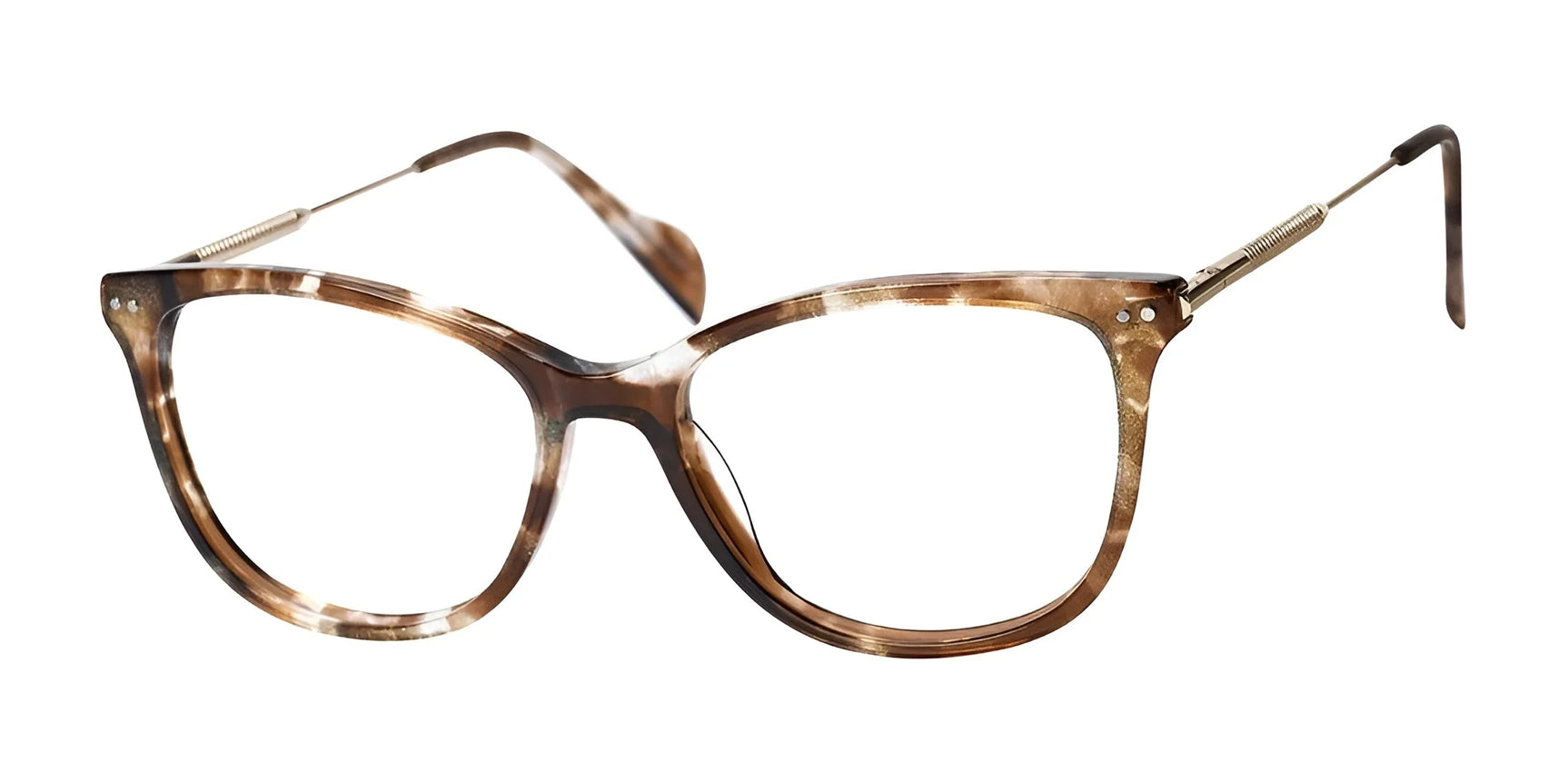 Reflections R800 Eyeglasses Brown Mist Reflections R800 Eyeglasses Brown Mist