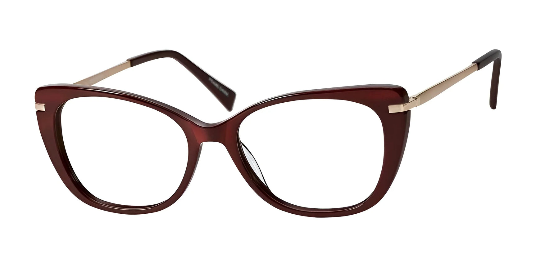 Reflections R801 Eyeglasses Wine Reflections R801 Eyeglasses Wine