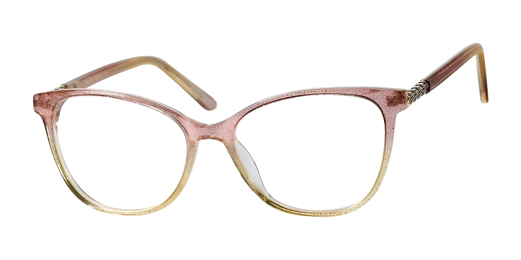 Reflections R802 Eyeglasses Pink Mist Reflections R802 Eyeglasses Pink Mist