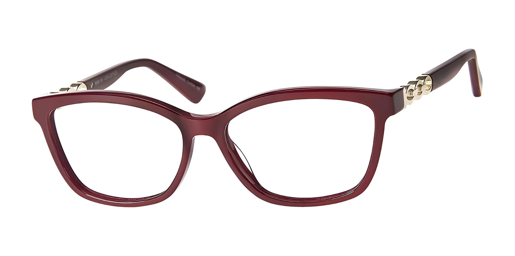 Reflections R806 Eyeglasses Wine Reflections R806 Eyeglasses Wine