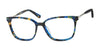 Reflections R807 Eyeglasses | Size 53 / Azure