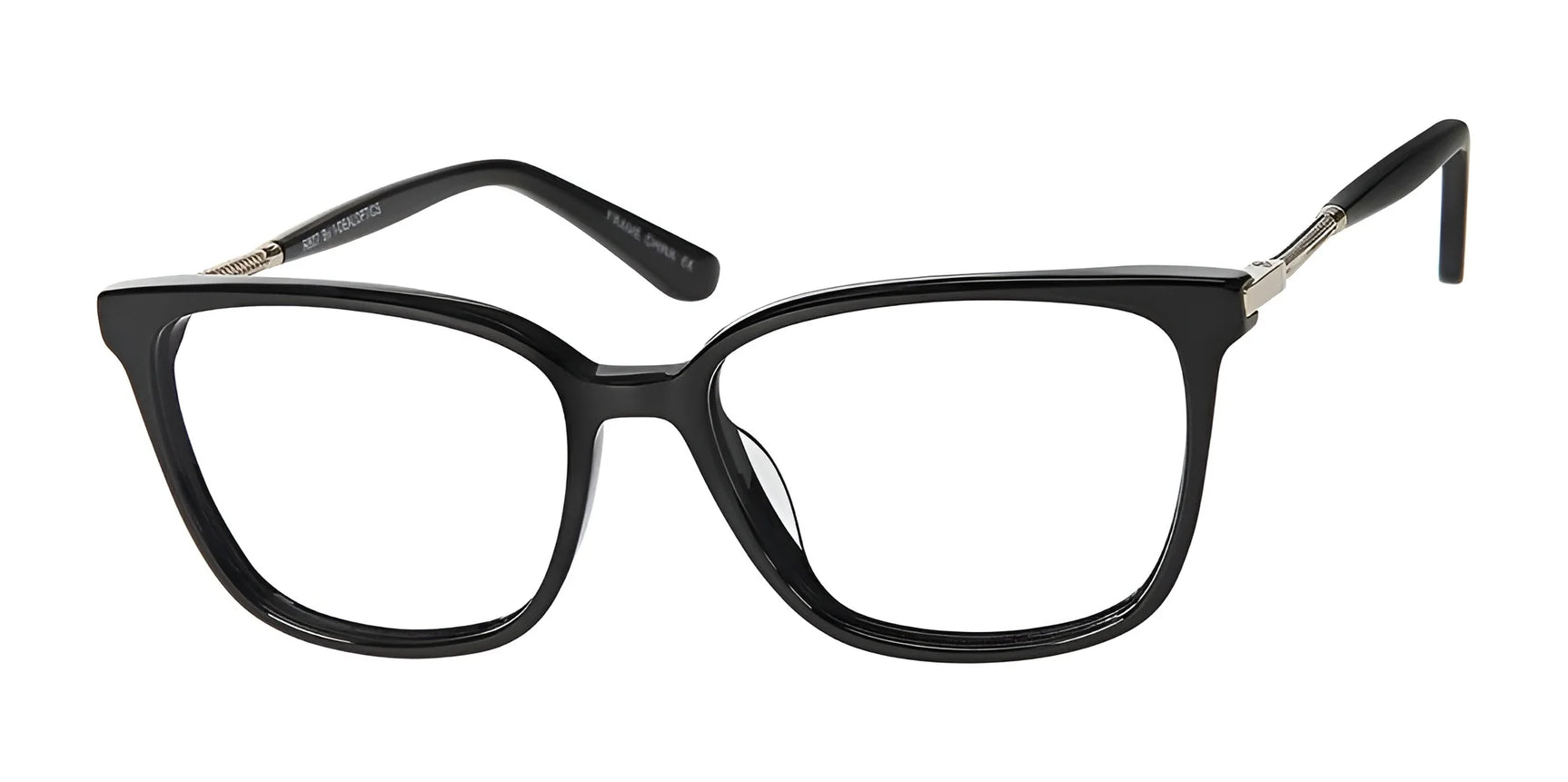 Reflections R807 Eyeglasses Ebony Reflections R807 Eyeglasses Ebony