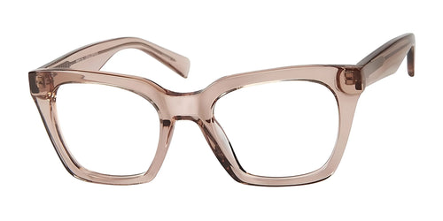Reflections R809 Eyeglasses / Size 51 / Champagne