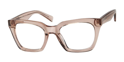 Reflections R809 Eyeglasses Champagne
