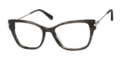 Reflections R813 Eyeglasses Smoke