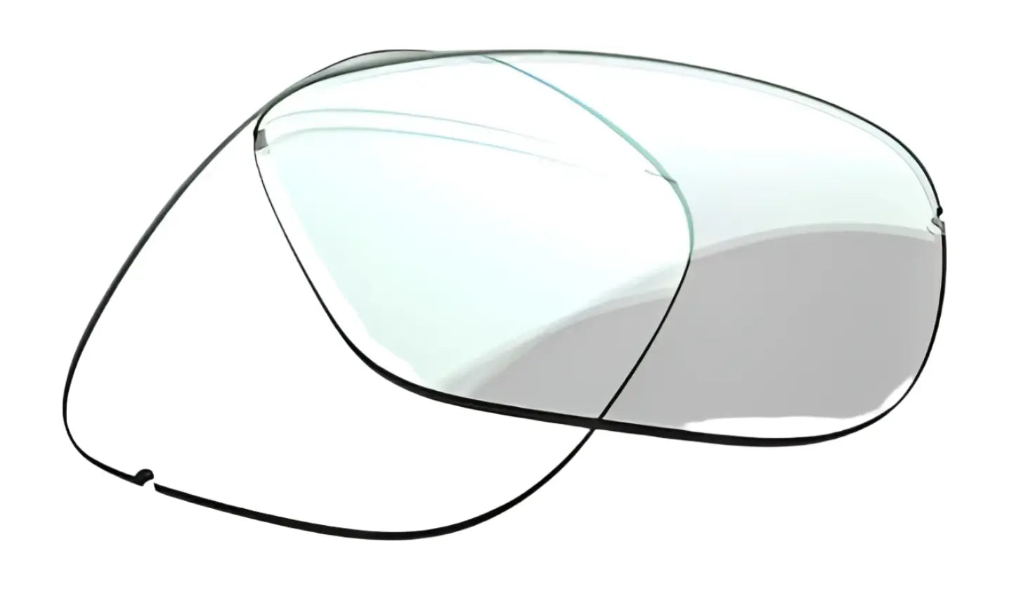 RE Ranger Classic Lens Clear RE Ranger Classic Lens Clear