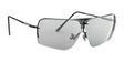 RE Ranger Edge Shooting Glasses Matte Black / Cable RE Ranger Edge Shooting Glasses Matte Black / Cable