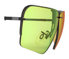 RE Ranger Edge Lens / Clear / Size 63