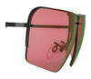 RE Ranger Edge Lens / Clear / Size 63