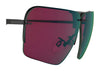 RE Ranger Edge Lens / Clear / Size 63