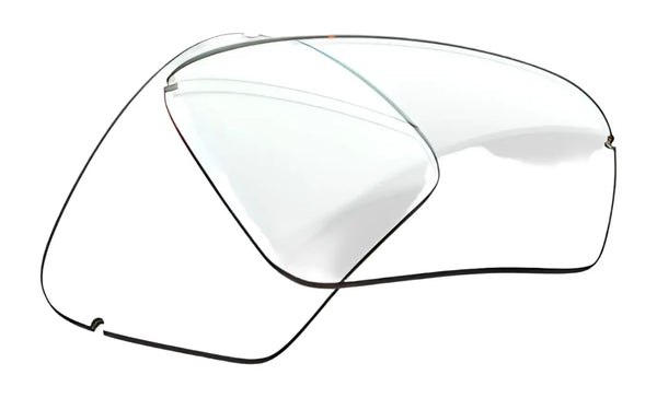 RE Ranger Edge Lens / Clear / Size 63