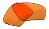 RE Ranger Edge Lens / Orange / Size 63