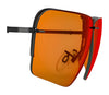 RE Ranger Edge Lens / Clear / Size 63