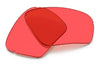 RE Ranger Edge Lens / Vermillion / Size 63