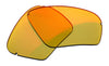 RE Ranger Edge Lens / Medium Yellow / Size 63