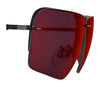 RE Ranger Edge Lens / Clear / Size 63