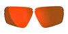RE Ranger Edge Lens / Clear / Size 63