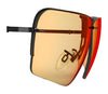 RE Ranger Edge Lens / Clear / Size 63