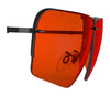 RE Ranger Edge Lens / Clear / Size 63