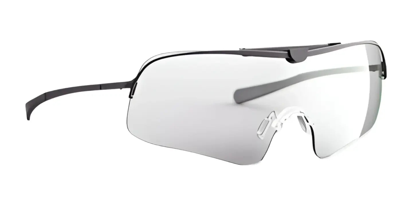 RE Ranger Falcon Pro Shooting Glasses Matte Black / Cable RE Ranger Falcon Pro Shooting Glasses Matte Black / Cable