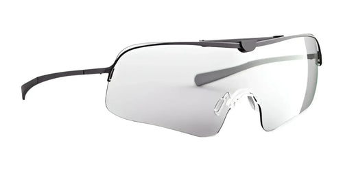 RE Ranger Falcon Pro Shooting Glasses / Grass Green & CMT Lens included / Size 64 / Size Cable 135mm