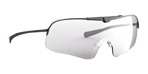 RE Ranger Falcon Pro Shooting Glasses / Grass Green & CMT Lens included / Size 64 / Size Cable 135mm