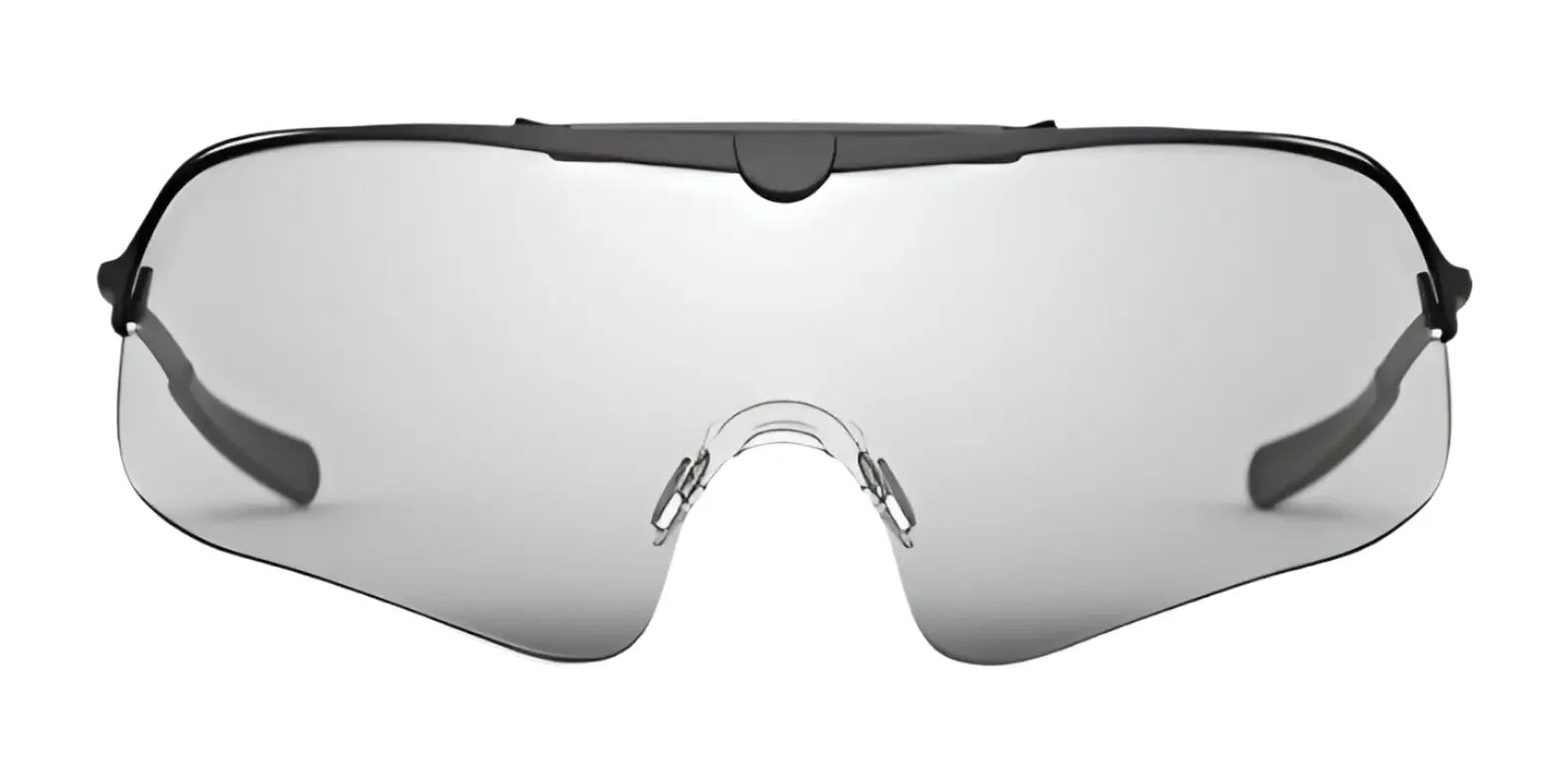 The RE Ranger Falcon Pro Shooting Glasses by RE Ranger offer a sleek wraparound design and reflective lenses for a futuristic look. The RE Ranger Falcon Pro Shooting Glasses by RE Ranger offer a sleek wraparound design and reflective lenses for a futuristic look.