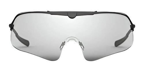 RE Ranger Falcon Pro Shooting Glasses / Grass Green & CMT Lens included / Size 64 / Size Cable 135mm