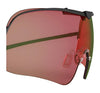 RE Ranger Falcon Pro Lens / Clear / Size 64