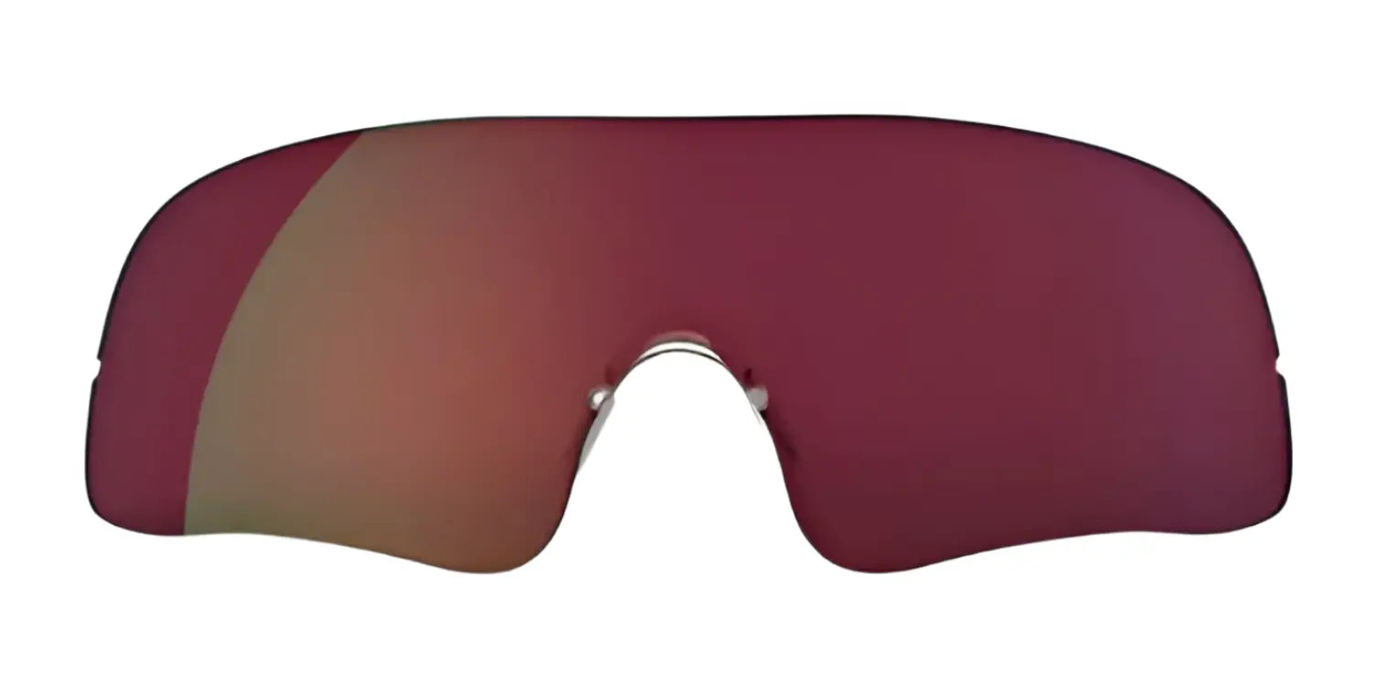 The RE Ranger Falcon Pro Lens is a pair of oversized, futuristic sunglasses by RE Ranger, featuring advanced RIACT A.I. Bright Light technology and a wide, curved red-tinted lens. The RE Ranger Falcon Pro Lens is a pair of oversized, futuristic sunglasses by RE Ranger, featuring advanced RIACT A.I. Bright Light technology and a wide, curved red-tinted lens.