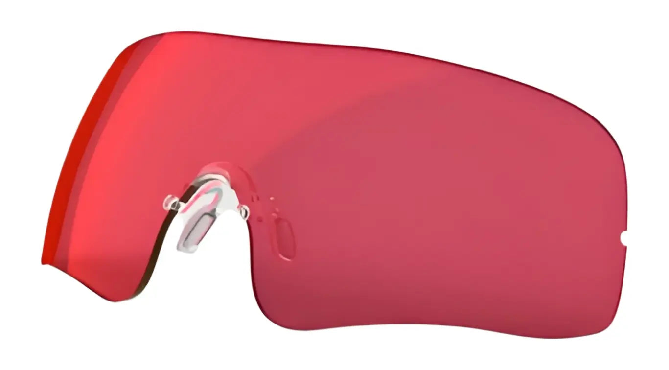 RE Ranger Falcon Pro Lens Vermillion RE Ranger Falcon Pro Lens Vermillion