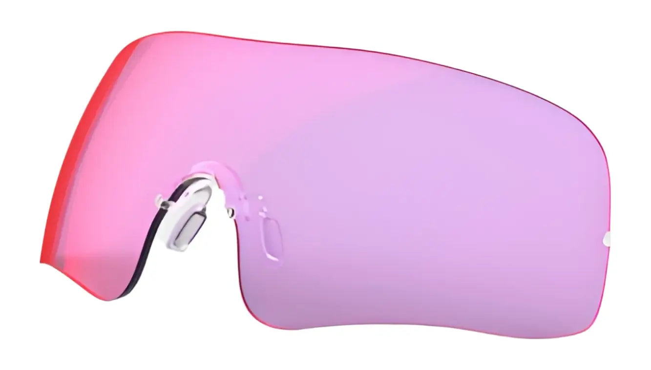 RE Ranger Falcon Pro Lens Light Purple RE Ranger Falcon Pro Lens Light Purple