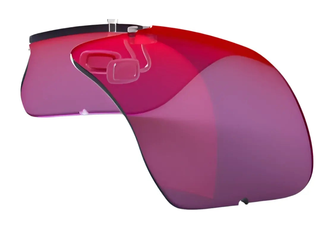 Introducing the RE Ranger Falcon Pro Lens, featuring sleek pink-tinted transparent lenses and an optional RIACT A.I. Bright Light lens for enhanced clarity. The modern design pairs seamlessly with Falcon Pro frames for a cutting-edge, futuristic look. Introducing the RE Ranger Falcon Pro Lens, featuring sleek pink-tinted transparent lenses and an optional RIACT A.I. Bright Light lens for enhanced clarity. The modern design pairs seamlessly with Falcon Pro frames for a cutting-edge, futuristic look.