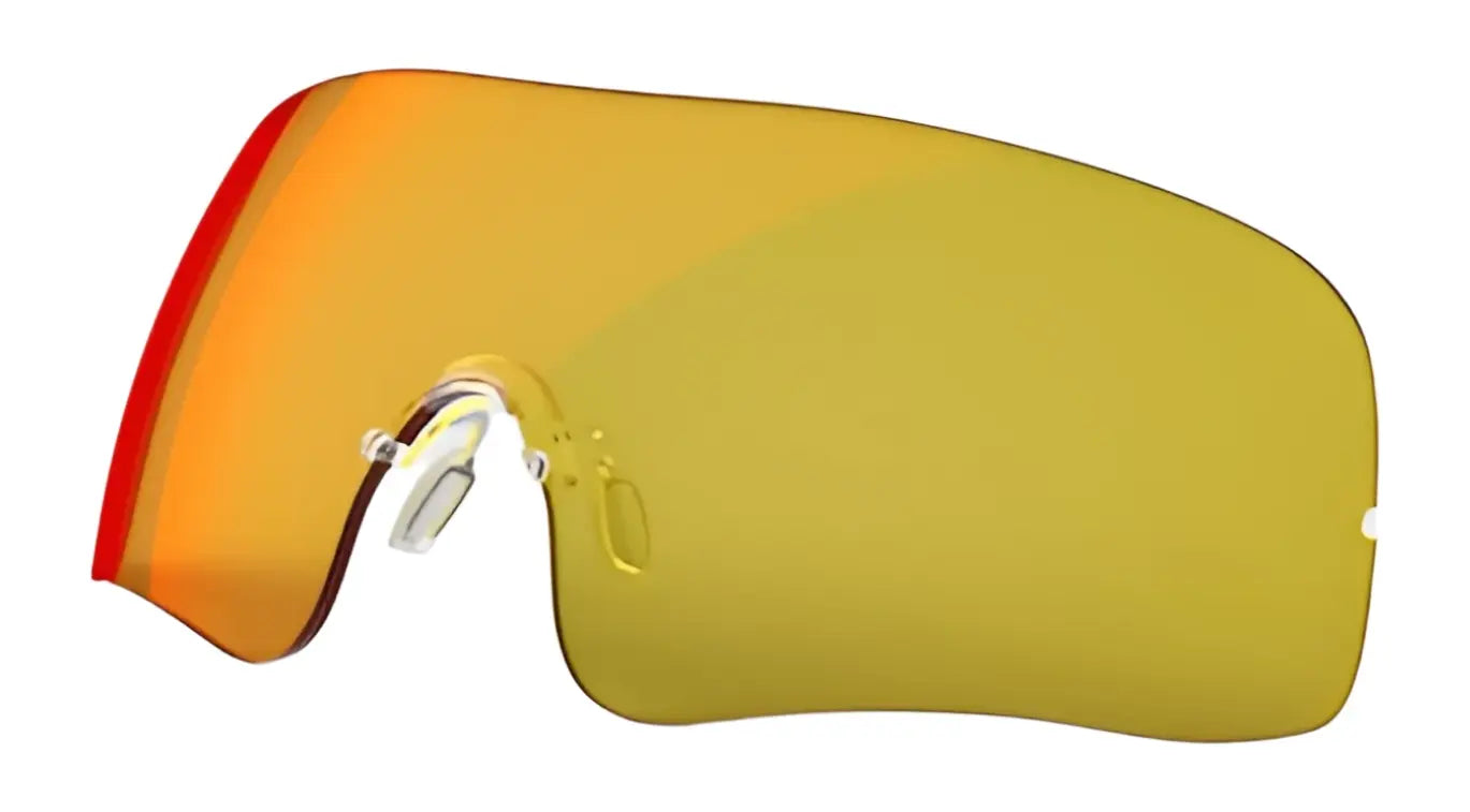 RE Ranger Falcon Pro Lens Medium Yellow RE Ranger Falcon Pro Lens Medium Yellow