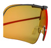 RE Ranger Falcon Pro Lens / Clear / Size 64