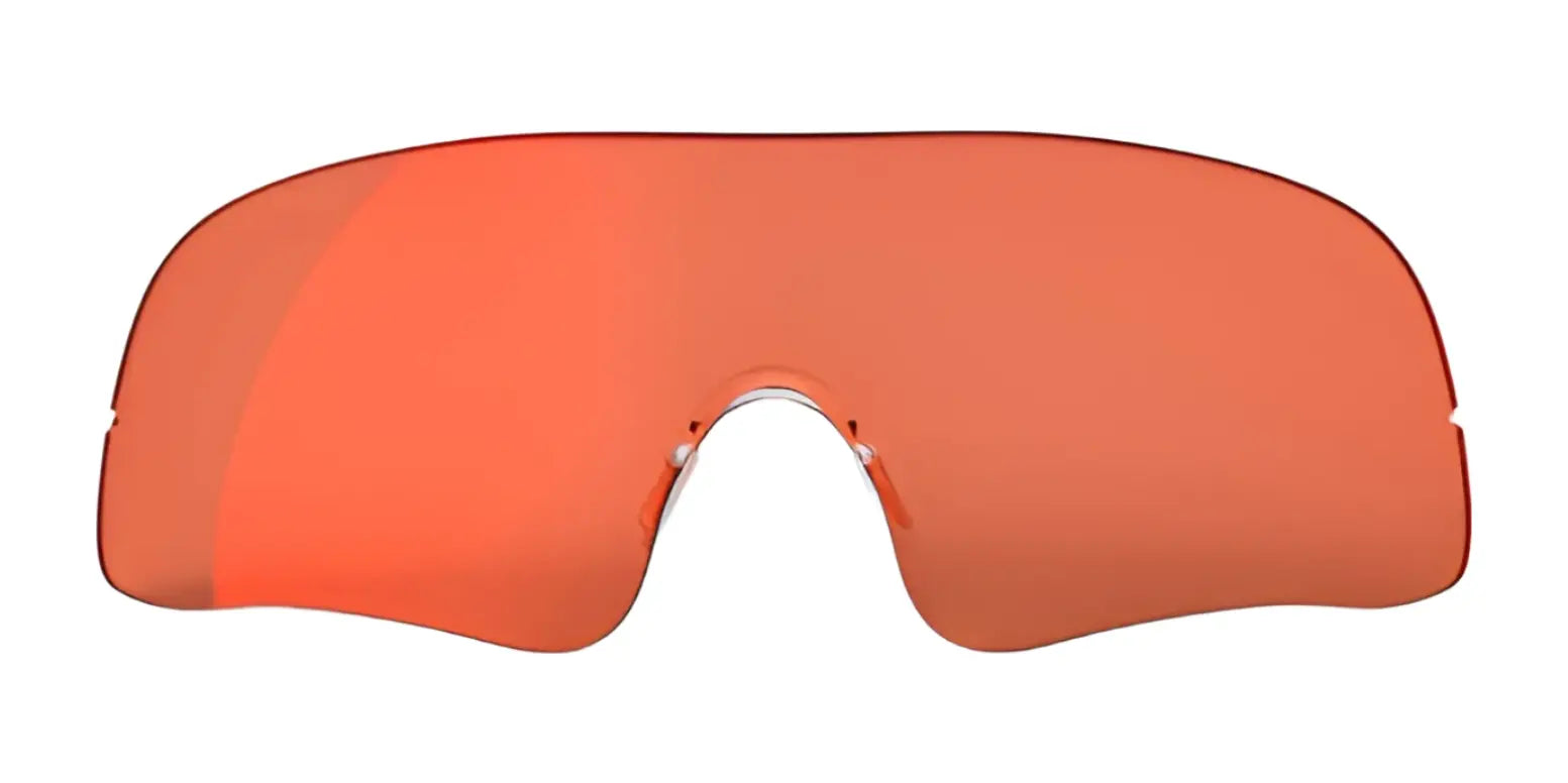 The image features the RE Ranger Falcon Pro Lens, showcasing red-tinted visor-style sunglasses with modern aesthetics set against a white background. The image features the RE Ranger Falcon Pro Lens, showcasing red-tinted visor-style sunglasses with modern aesthetics set against a white background.