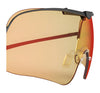 RE Ranger Falcon Pro Lens / Clear / Size 64