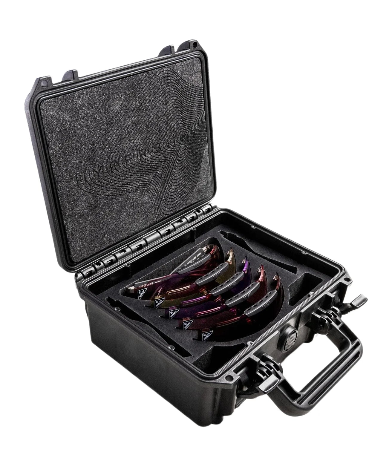 RE Ranger HyperShot Shooting Glasses | Size 72 RE Ranger HyperShot Shooting Glasses | Size 72