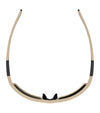 RE Ranger Marshall Sunglasses | Size 64 / Desert Sand & Eagle I Polarized / Size Bayonet 120mm