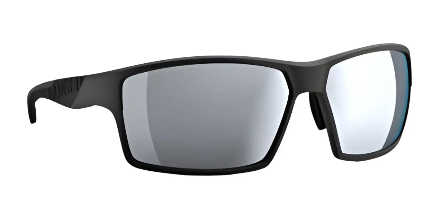 RE Ranger Marshall Sunglasses Matte Black & Eagle II Polarized / Bayonet RE Ranger Marshall Sunglasses Matte Black & Eagle II Polarized / Bayonet