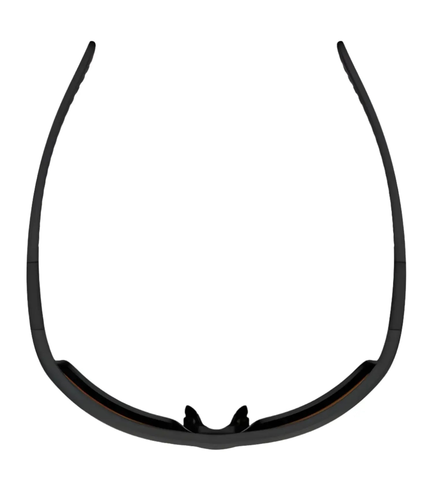 The RE Ranger Marshall Sunglasses | Size 64 by RE Ranger feature a black curved frame and nose pads for comfort. Designed with Clearsight Lens Technology, they’re ideal for outdoor activities. The RE Ranger Marshall Sunglasses | Size 64 by RE Ranger feature a black curved frame and nose pads for comfort. Designed with Clearsight Lens Technology, they’re ideal for outdoor activities.
