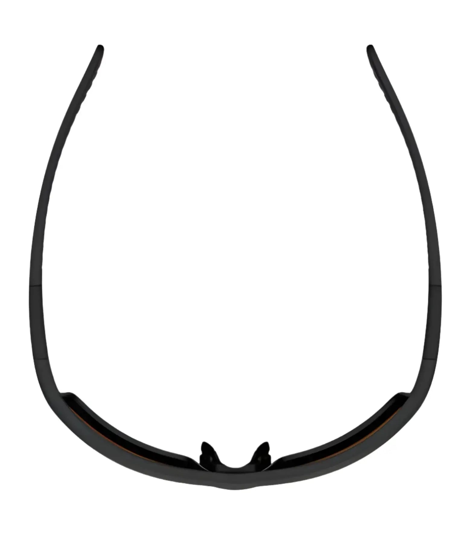 The RE Ranger Marshall Sunglasses | Size 64 by RE Ranger feature a black curved frame and nose pads for comfort. Designed with Clearsight Lens Technology, they’re ideal for outdoor activities. The RE Ranger Marshall Sunglasses | Size 64 by RE Ranger feature a black curved frame and nose pads for comfort. Designed with Clearsight Lens Technology, they’re ideal for outdoor activities.