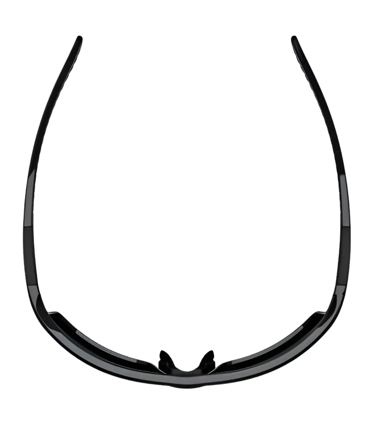 The RE Ranger Marshall Sunglasses | Size 64 by RE Ranger are black sport sunglasses with a curved frame and nose pads, designed for outdoor activities and enhanced vision with Clearsight Lens Technology. The RE Ranger Marshall Sunglasses | Size 64 by RE Ranger are black sport sunglasses with a curved frame and nose pads, designed for outdoor activities and enhanced vision with Clearsight Lens Technology.