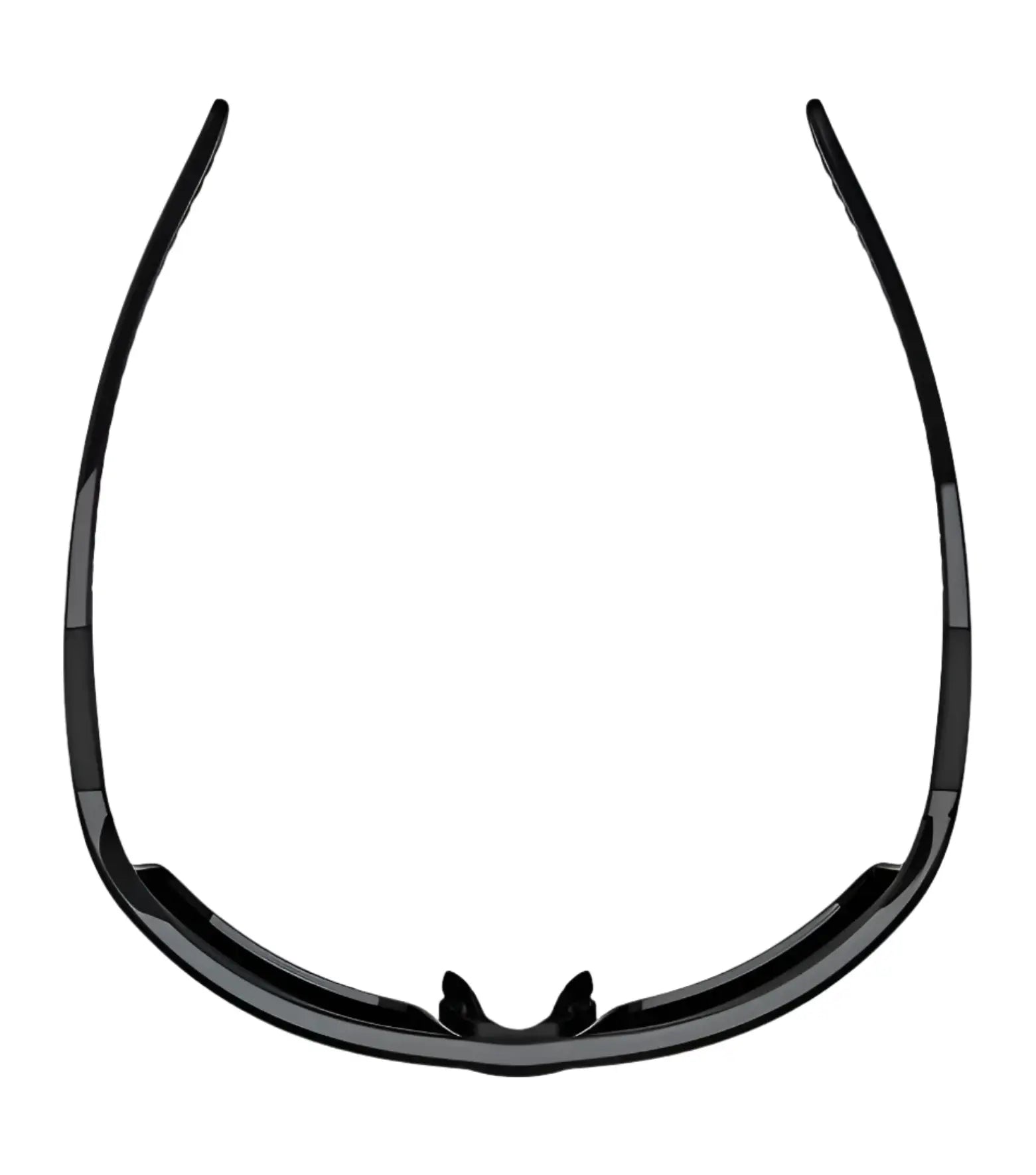 The RE Ranger Marshall Sunglasses | Size 64 by RE Ranger are black sport sunglasses with a curved frame and nose pads, designed for outdoor activities and enhanced vision with Clearsight Lens Technology. The RE Ranger Marshall Sunglasses | Size 64 by RE Ranger are black sport sunglasses with a curved frame and nose pads, designed for outdoor activities and enhanced vision with Clearsight Lens Technology.