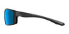 RE Ranger Marshall Sunglasses | Size 64 / Desert Sand & Eagle I Polarized / Size Bayonet 120mm