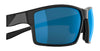 RE Ranger Marshall Sunglasses | Size 64 / Desert Sand & Eagle I Polarized / Size Bayonet 120mm