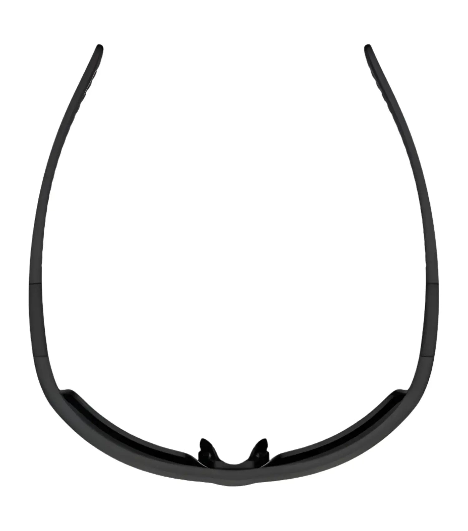 The RE Ranger Marshall Sunglasses | Size 64 by RE Ranger, shown from above with visible arms and nose bridge on a white background, are perfect for outdoor activities and deliver superior clarity with Clearsight Lens Technology. The RE Ranger Marshall Sunglasses | Size 64 by RE Ranger, shown from above with visible arms and nose bridge on a white background, are perfect for outdoor activities and deliver superior clarity with Clearsight Lens Technology.