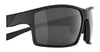 RE Ranger Marshall Sunglasses | Size 64 / Desert Sand & Eagle I Polarized / Size Bayonet 120mm