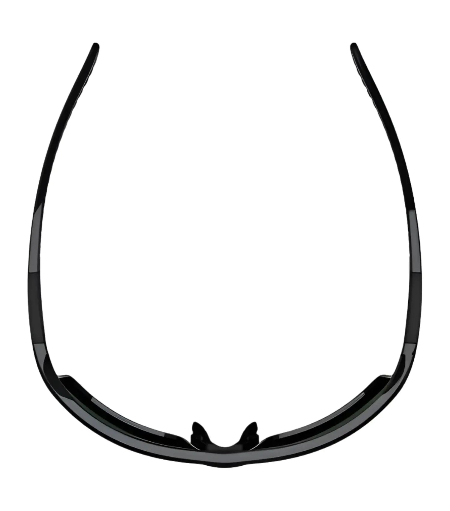 The RE Ranger Marshall Sunglasses | Size 64 by RE Ranger, viewed from above, feature curved arms and nose pads. Ideal for outdoor use, they offer enhanced clarity and comfort with Clearsight Lens Technology. The RE Ranger Marshall Sunglasses | Size 64 by RE Ranger, viewed from above, feature curved arms and nose pads. Ideal for outdoor use, they offer enhanced clarity and comfort with Clearsight Lens Technology.